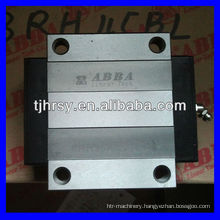 Original ABBA Linear Guideway BRH35A